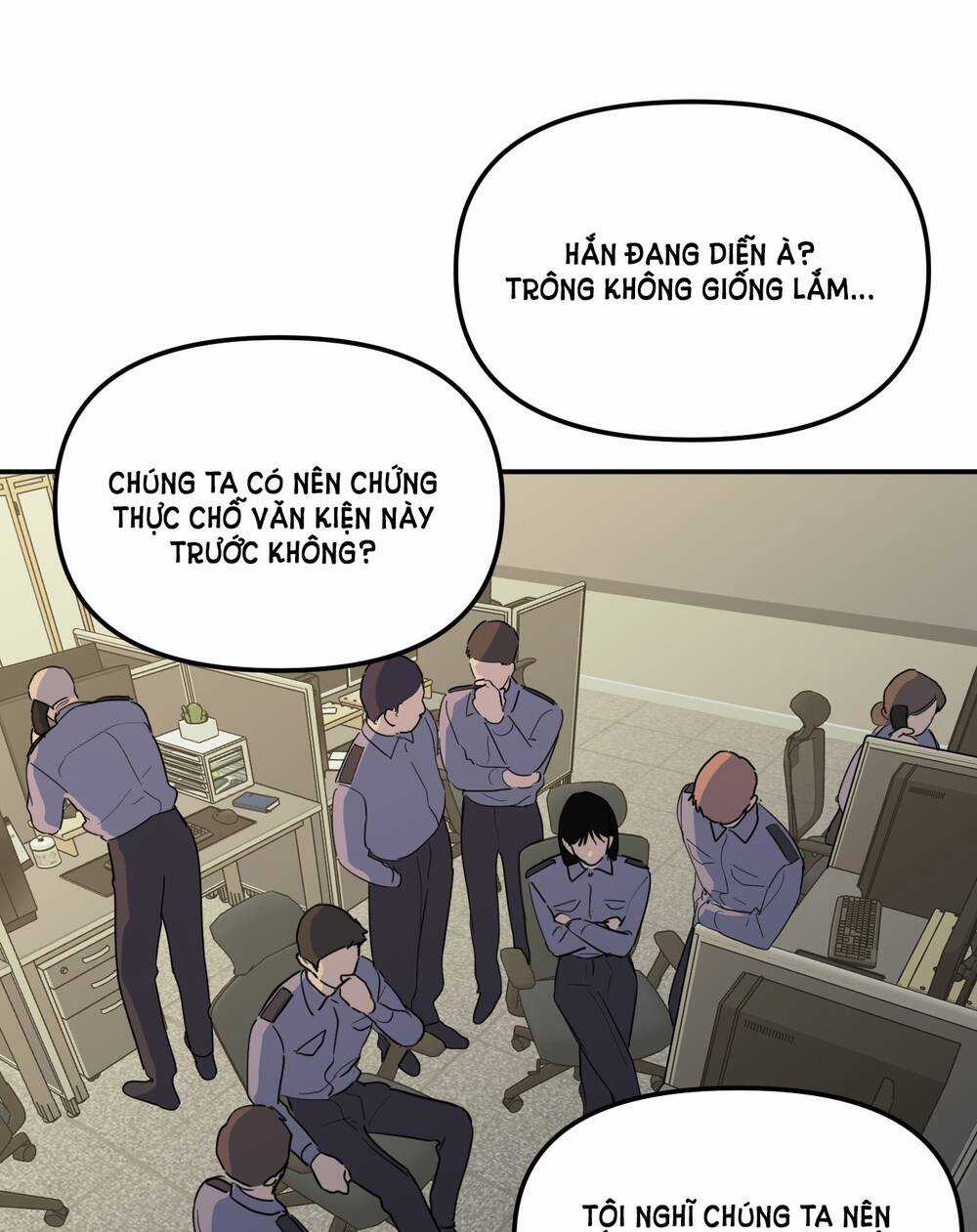 Ác Ma May Mắn - Chapter 57 - Trang 13