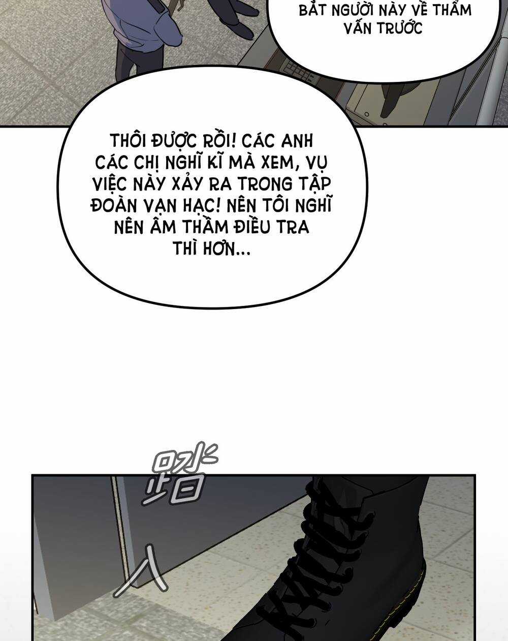 Ác Ma May Mắn - Chapter 57 - Trang 14