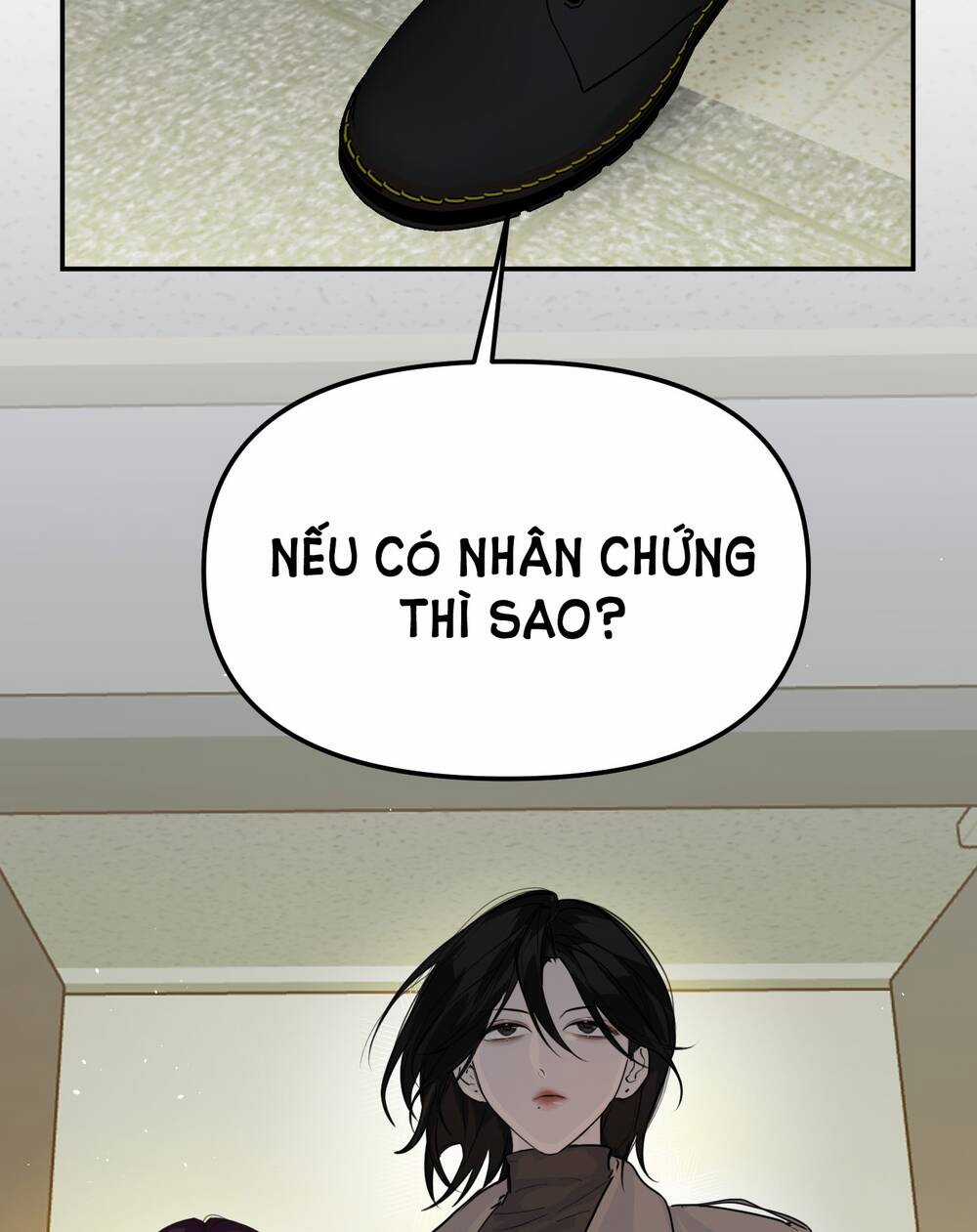 Ác Ma May Mắn - Chapter 57 - Trang 15