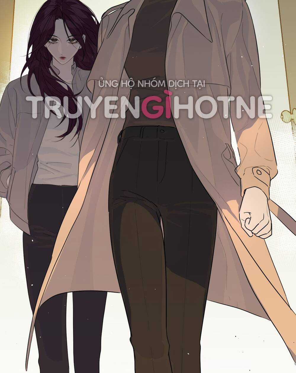 Ác Ma May Mắn - Chapter 57 - Trang 16