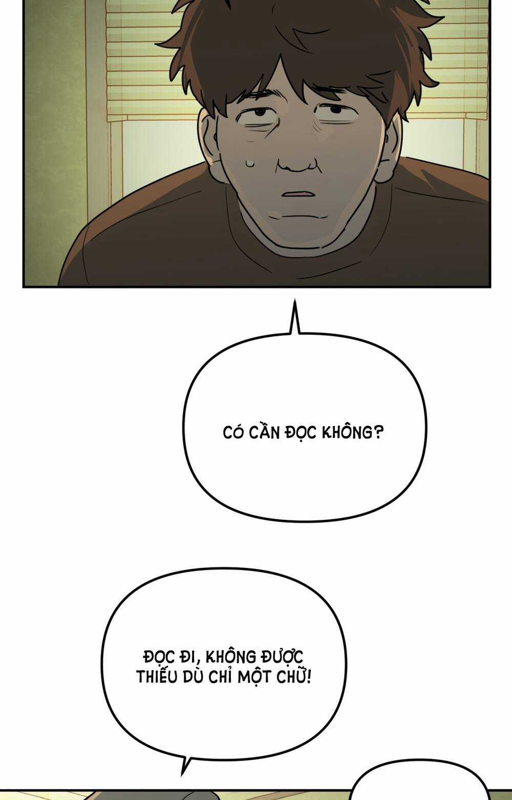 Ác Ma May Mắn - Chapter 57 - Trang 3