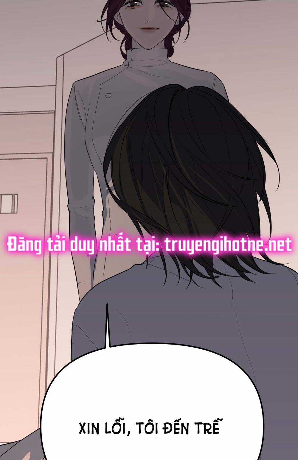 Ác Ma May Mắn - Chapter 57 - Trang 31