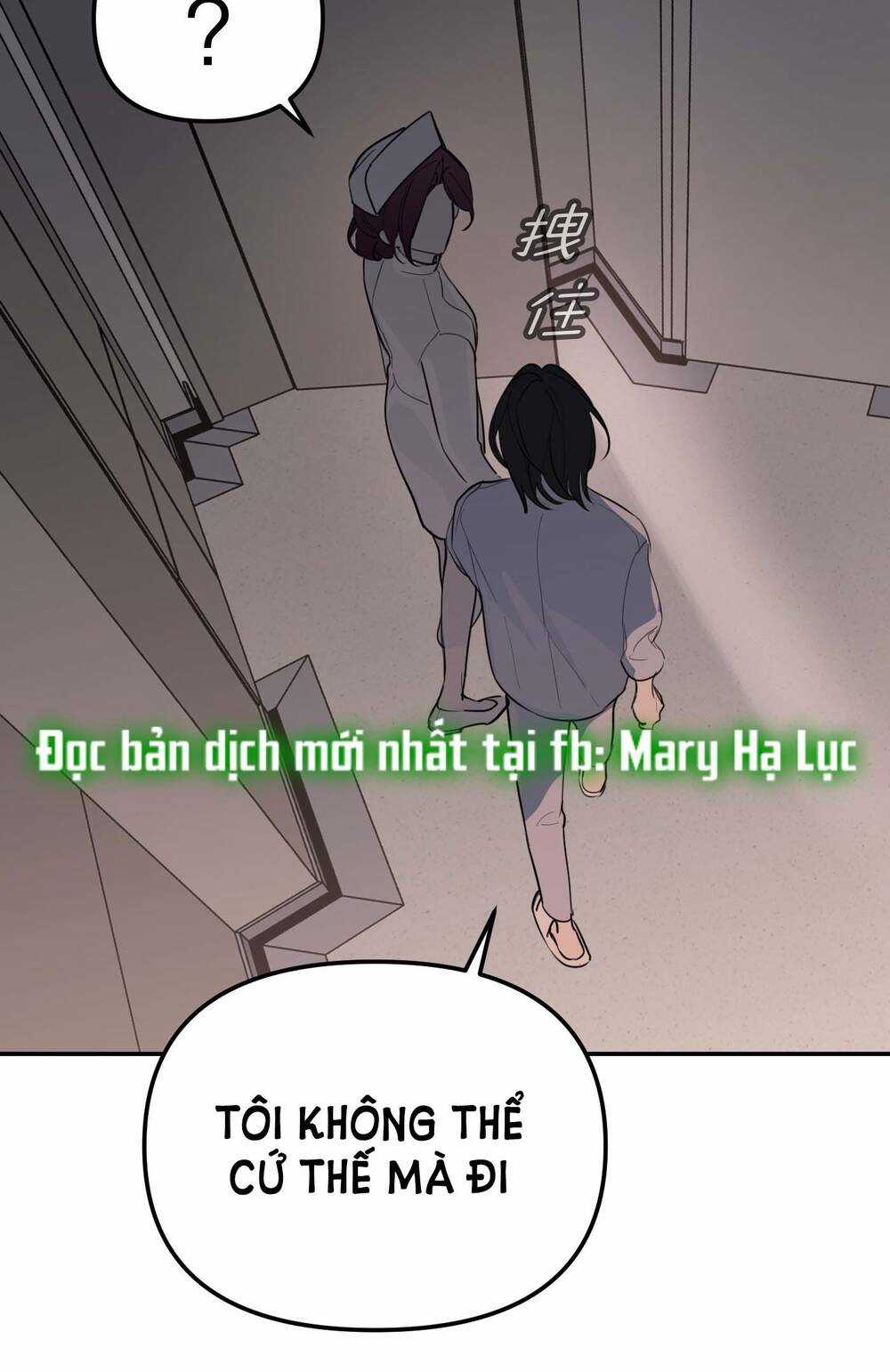 Ác Ma May Mắn - Chapter 57 - Trang 37