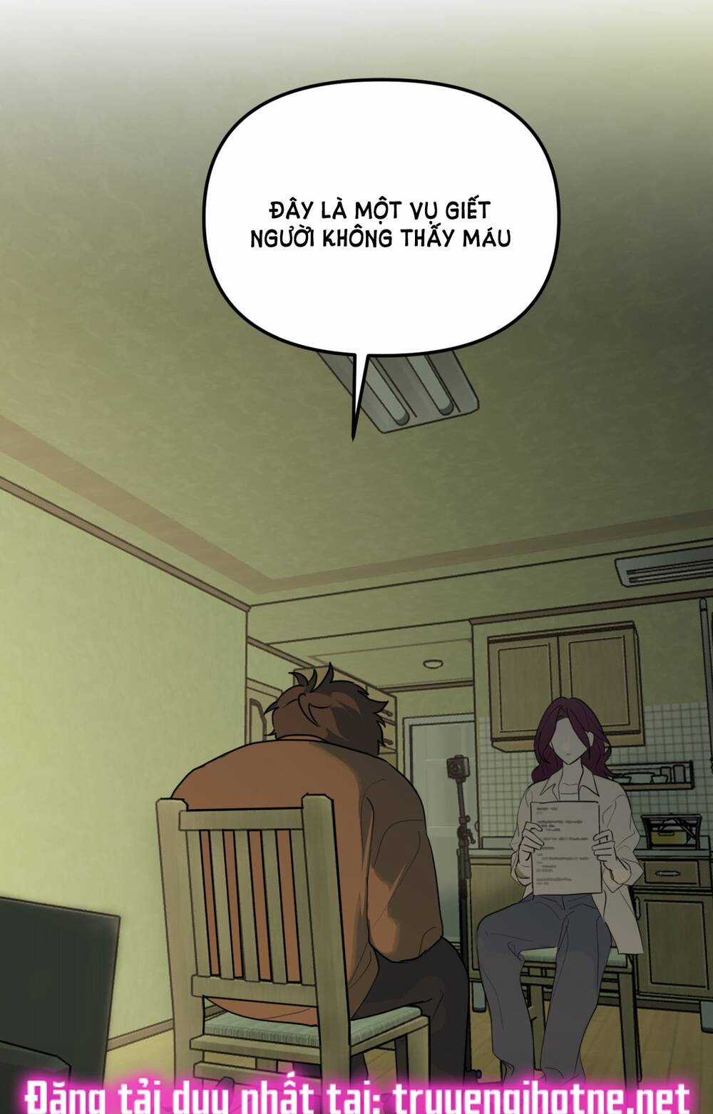 Ác Ma May Mắn - Chapter 57 - Trang 5
