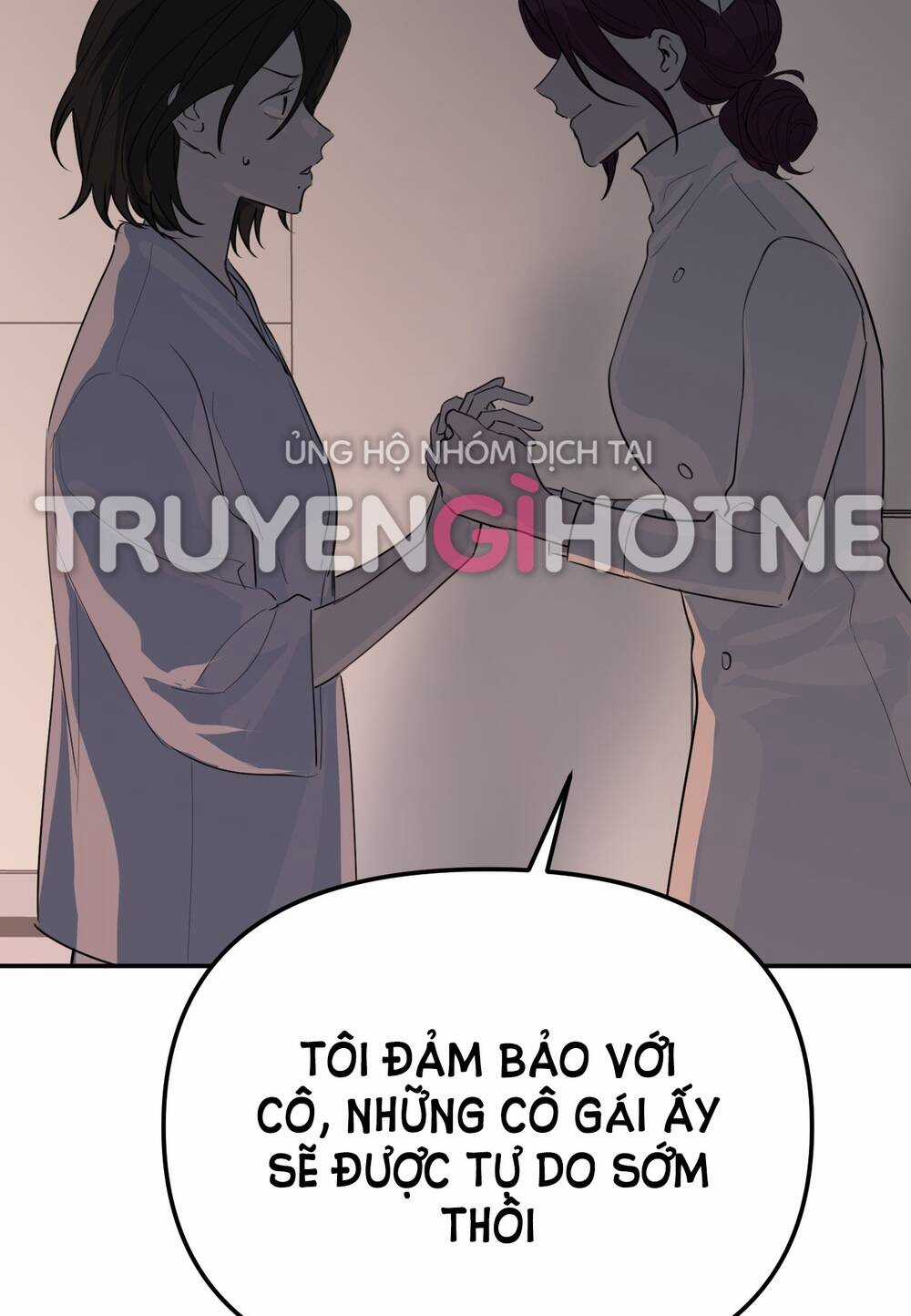 Ác Ma May Mắn - Chapter 57 - Trang 42