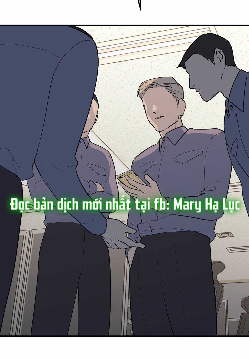 Ác Ma May Mắn - Chapter 57 - Trang 49