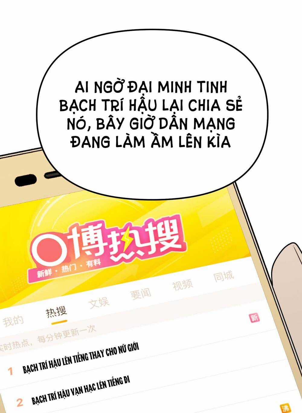 Ác Ma May Mắn - Chapter 57 - Trang 50