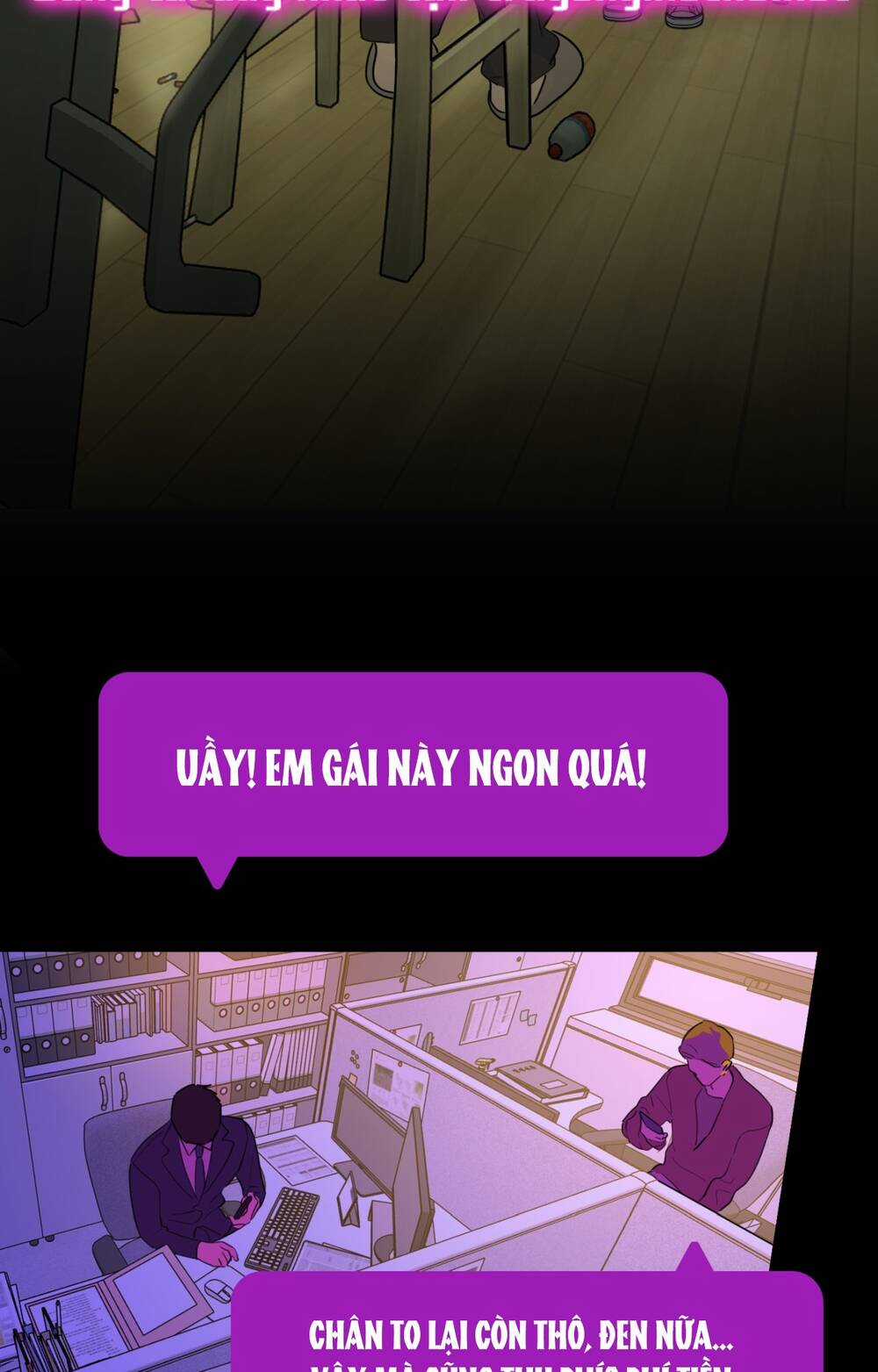 Ác Ma May Mắn - Chapter 57 - Trang 6