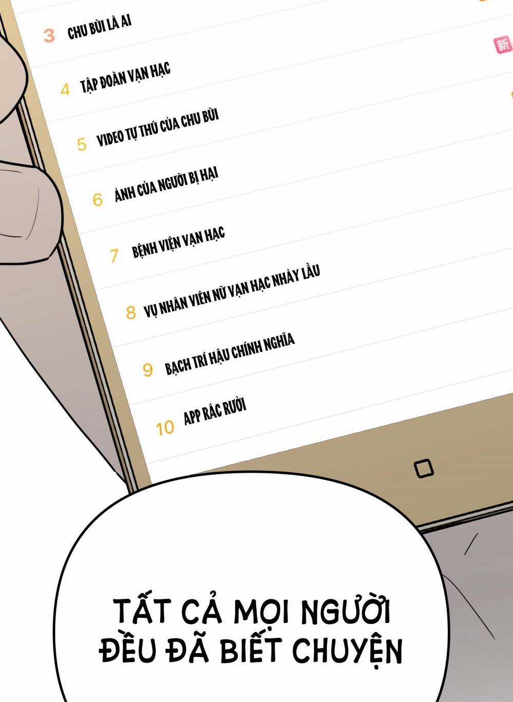 Ác Ma May Mắn - Chapter 57 - Trang 51