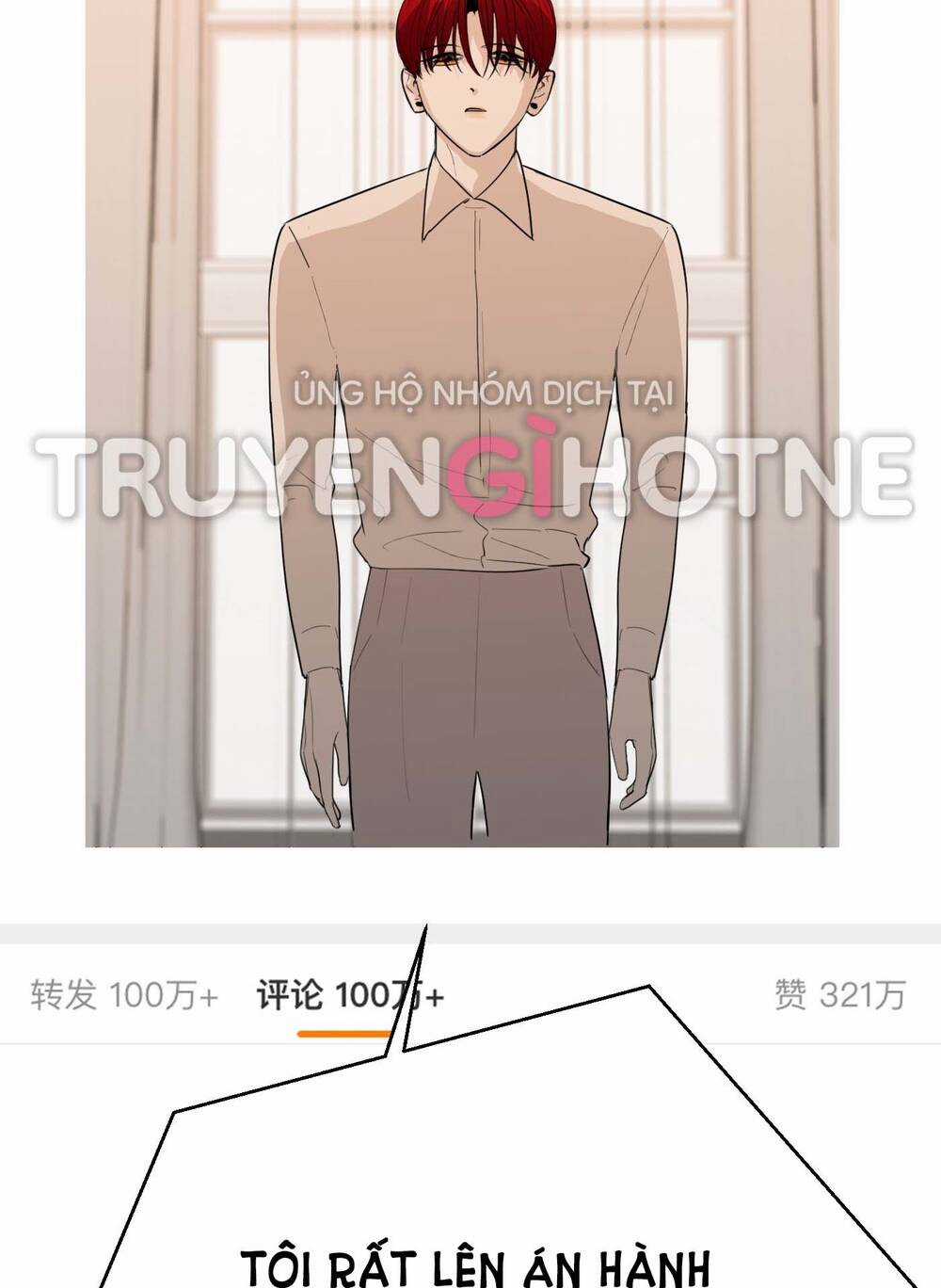 Ác Ma May Mắn - Chapter 57 - Trang 53