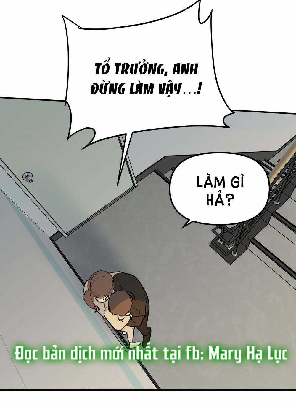 Ác Ma May Mắn - Chapter 57 - Trang 61
