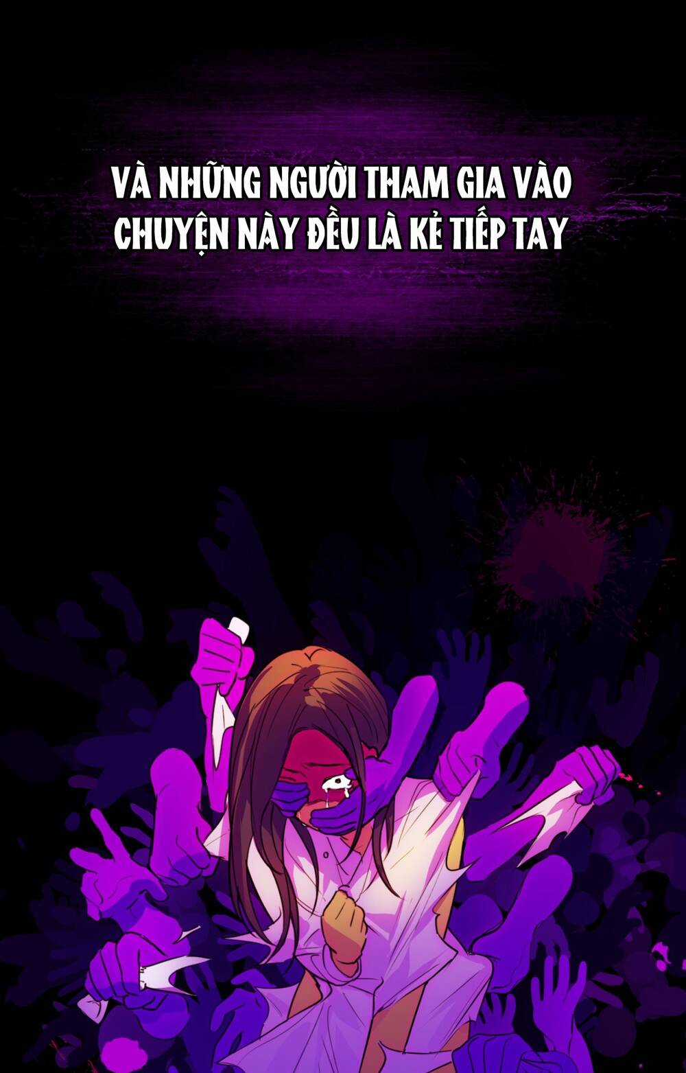 Ác Ma May Mắn - Chapter 57 - Trang 8