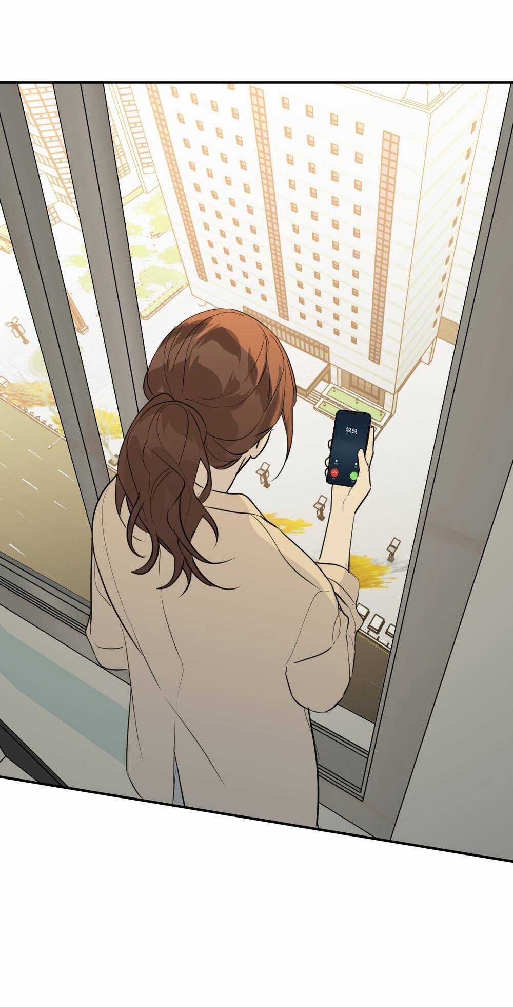 Ác Ma May Mắn - Chapter 57 - Trang 74