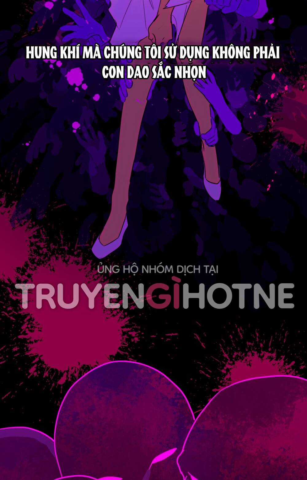 Ác Ma May Mắn - Chapter 57 - Trang 9