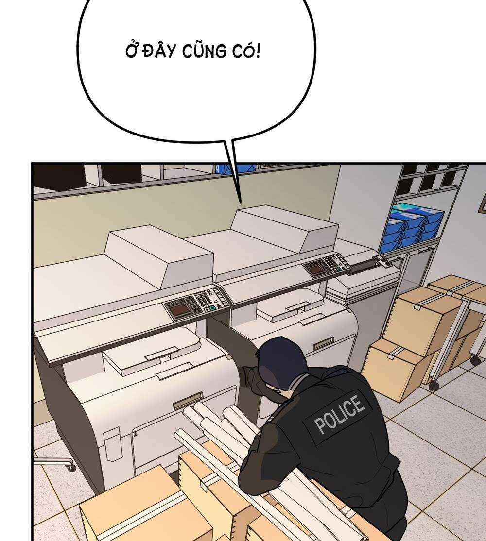 Ác Ma May Mắn - Chapter 58 - Trang 18