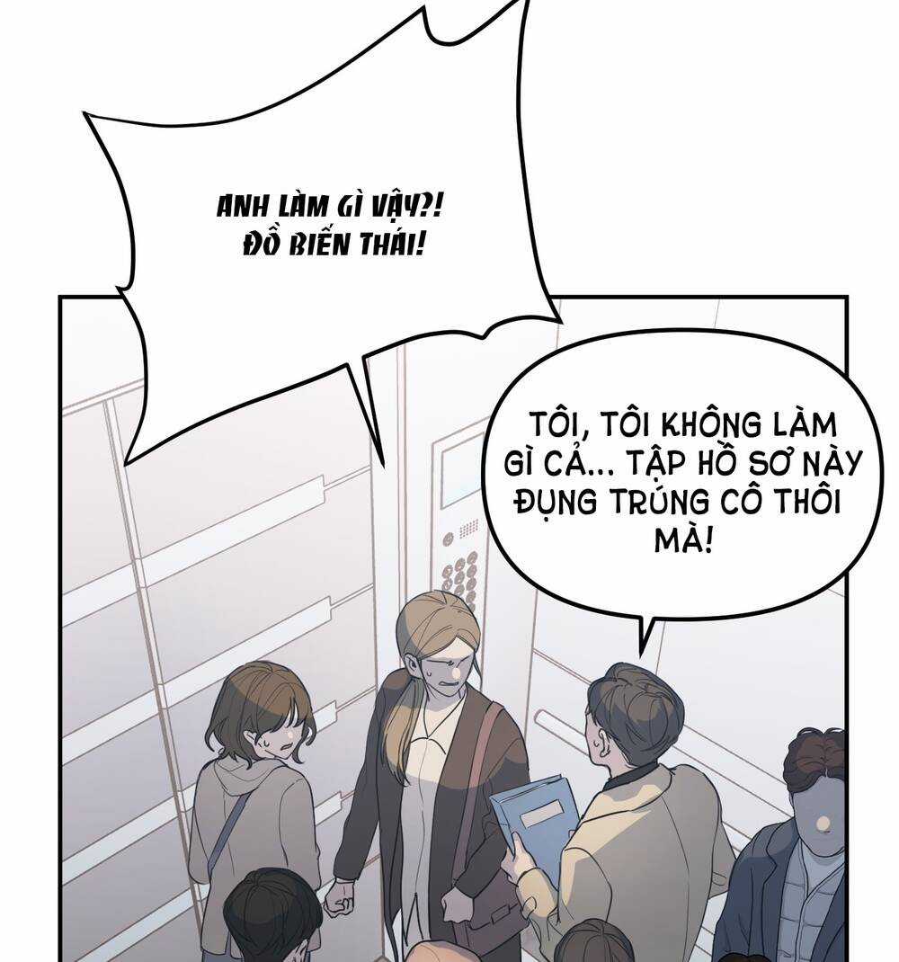 Ác Ma May Mắn - Chapter 58 - Trang 3