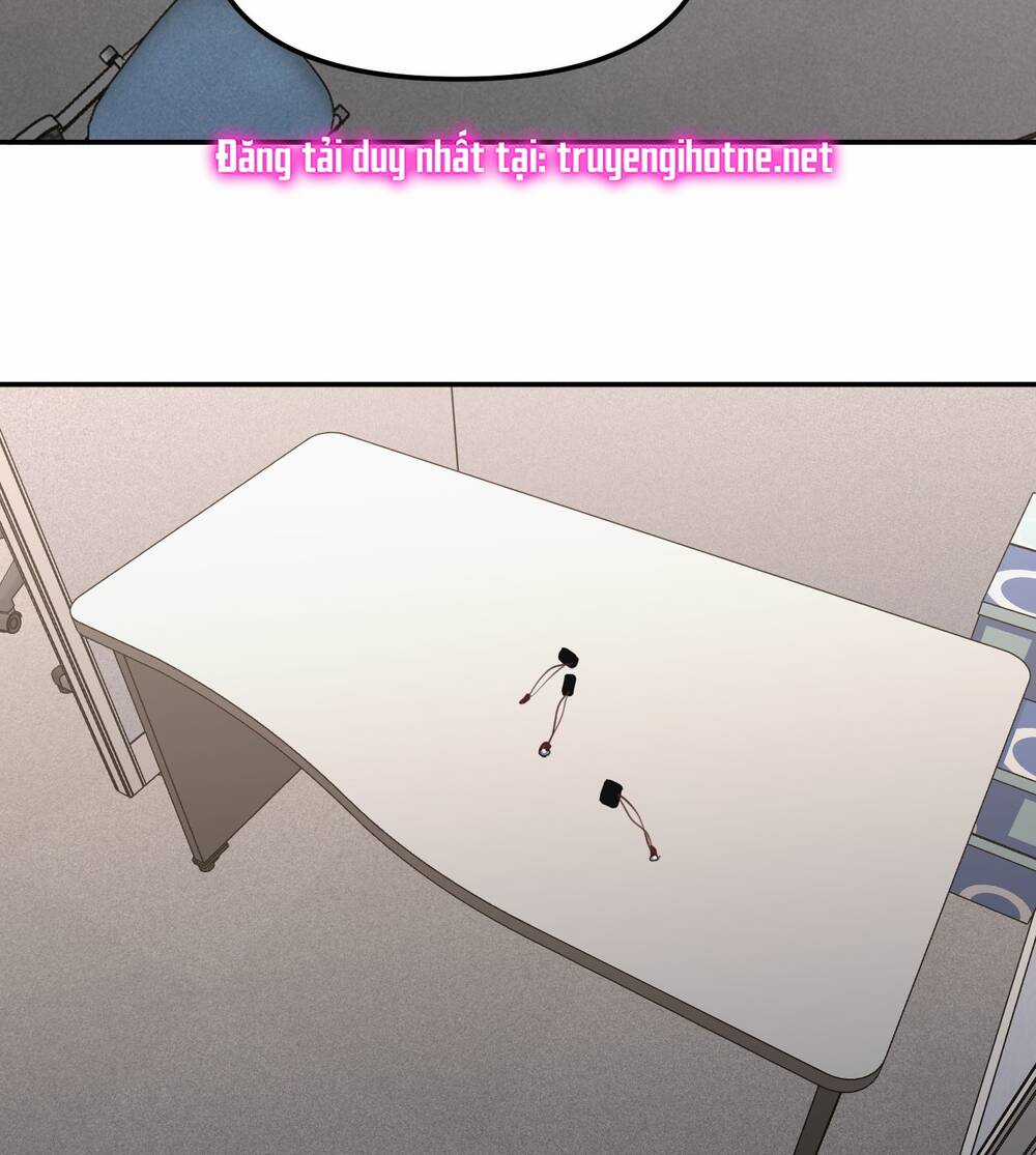 Ác Ma May Mắn - Chapter 58 - Trang 21