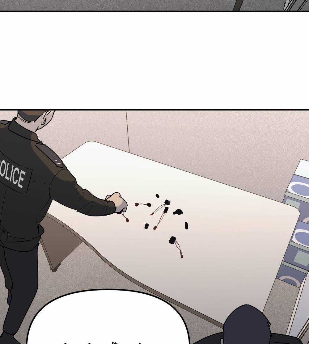 Ác Ma May Mắn - Chapter 58 - Trang 22