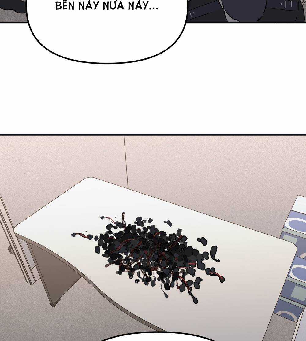 Ác Ma May Mắn - Chapter 58 - Trang 23