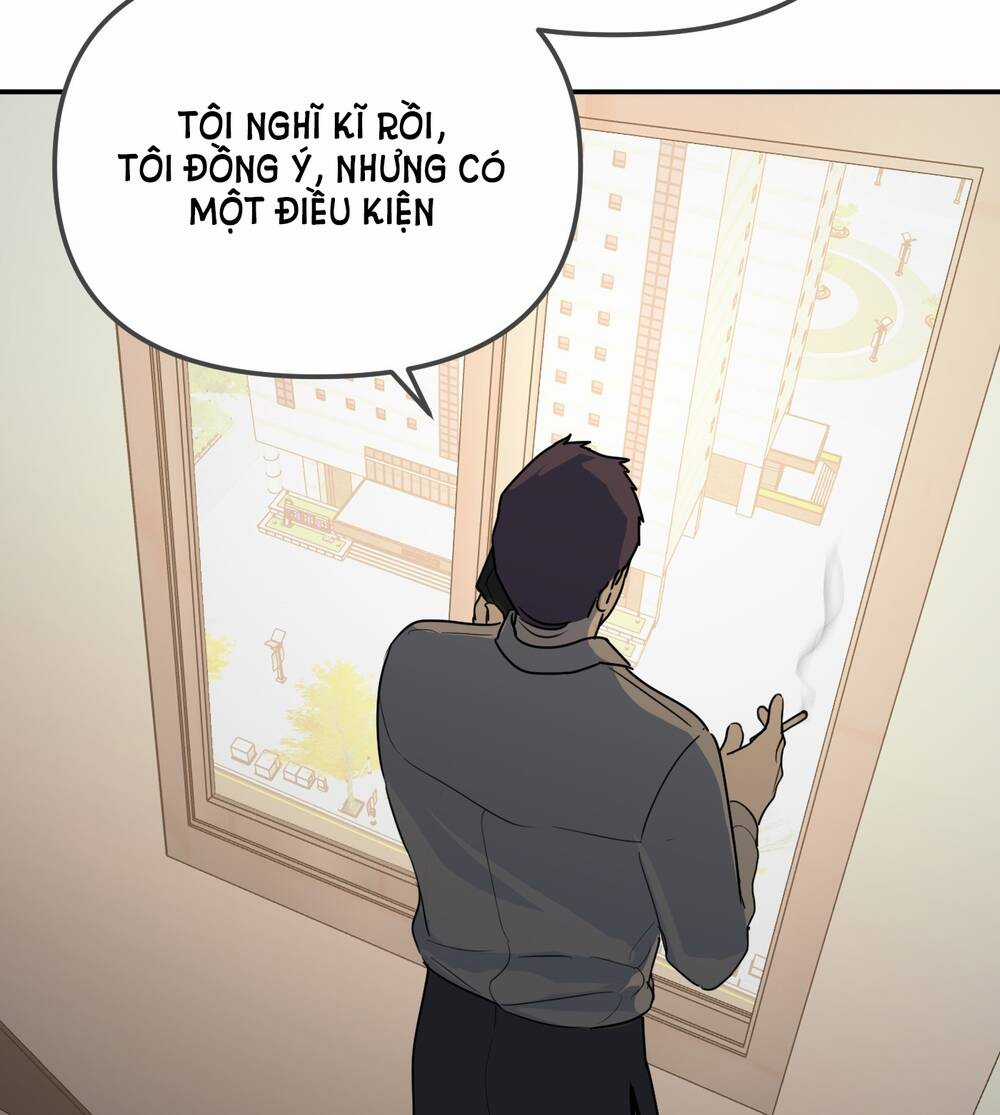 Ác Ma May Mắn - Chapter 58 - Trang 25