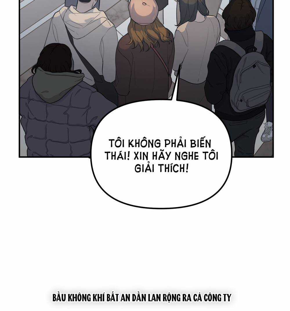 Ác Ma May Mắn - Chapter 58 - Trang 4
