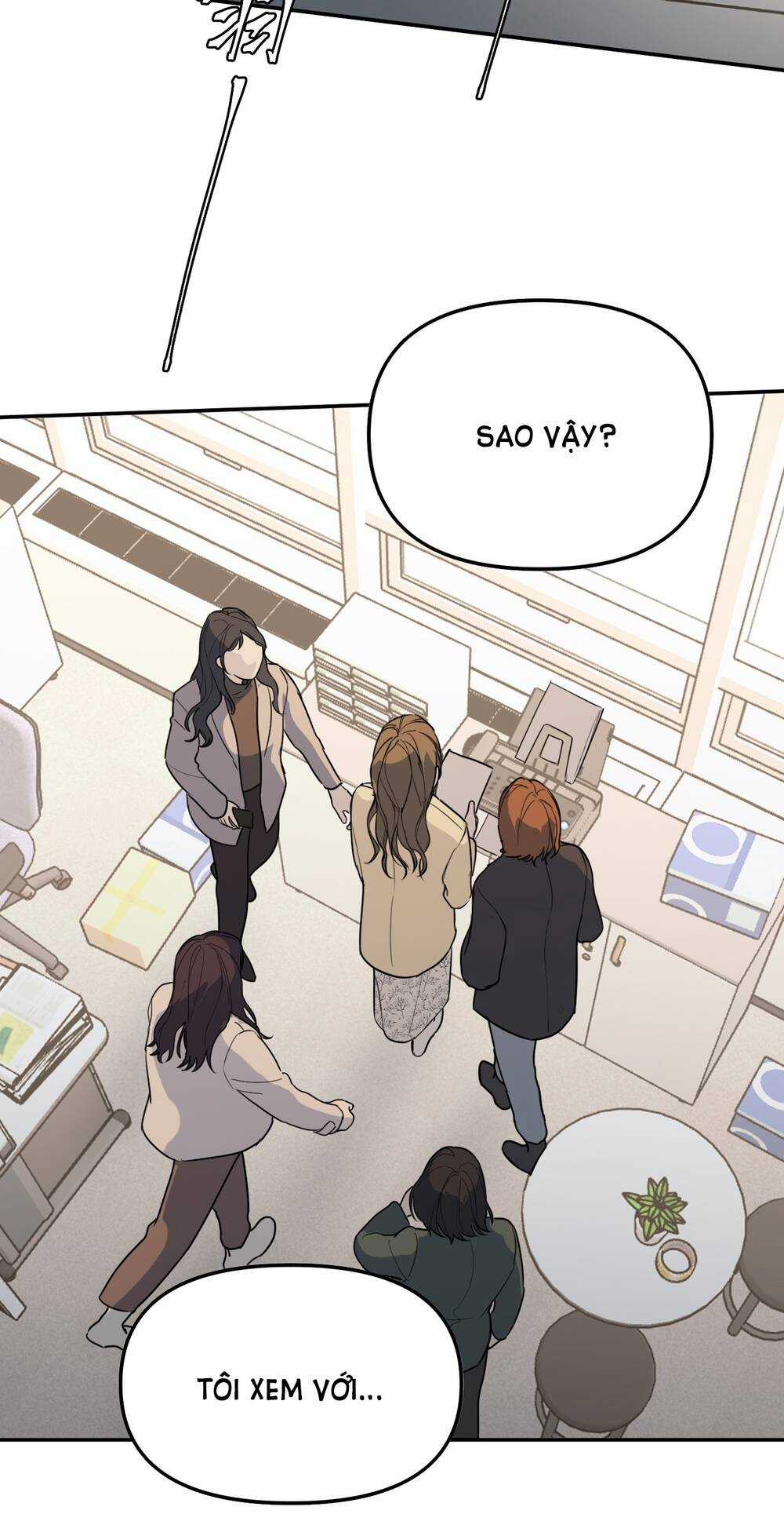 Ác Ma May Mắn - Chapter 58 - Trang 32