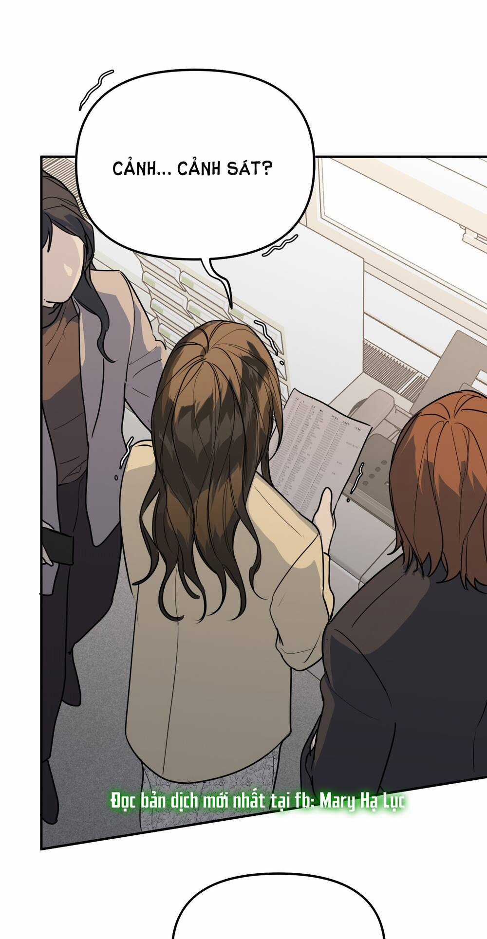 Ác Ma May Mắn - Chapter 58 - Trang 33