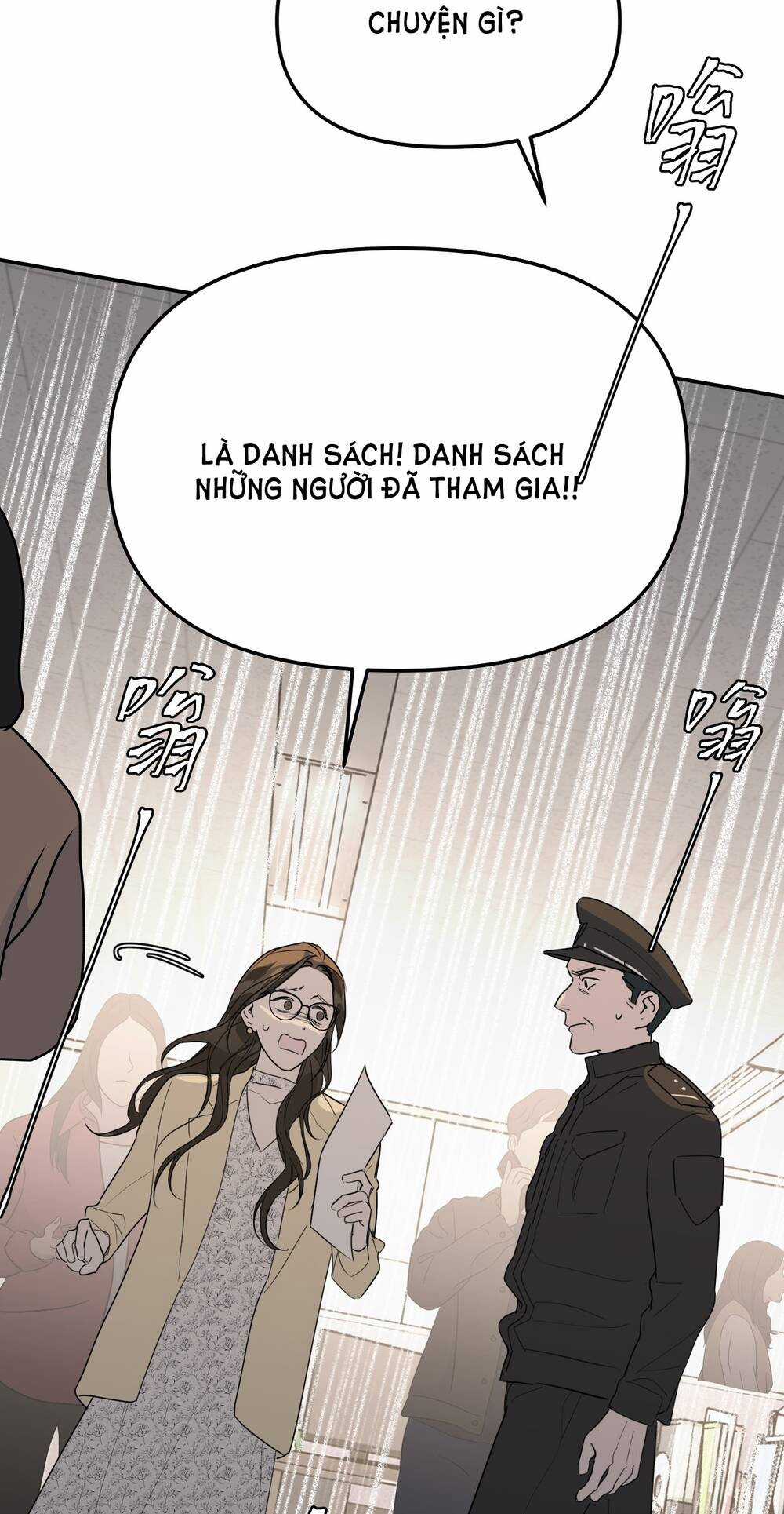 Ác Ma May Mắn - Chapter 58 - Trang 34