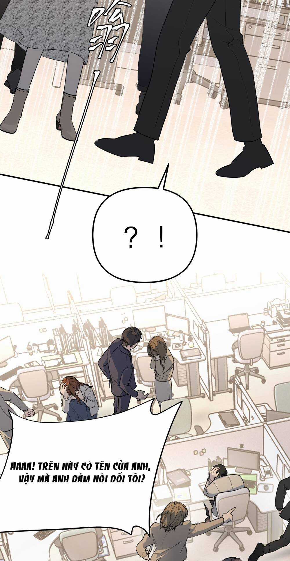 Ác Ma May Mắn - Chapter 58 - Trang 35