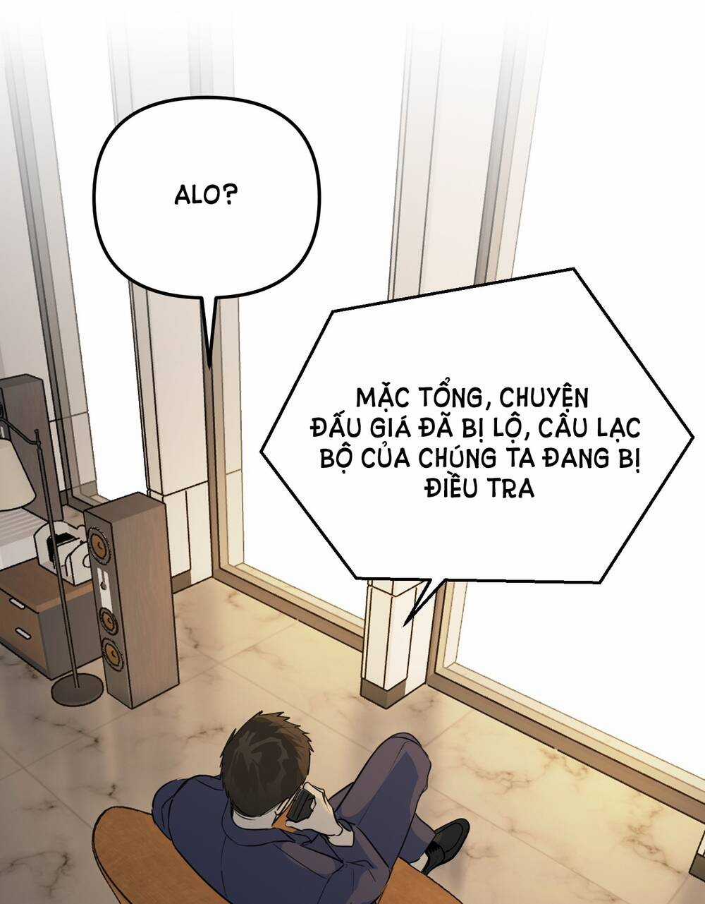 Ác Ma May Mắn - Chapter 58 - Trang 65