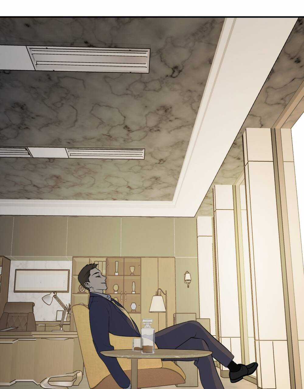 Ác Ma May Mắn - Chapter 58 - Trang 70