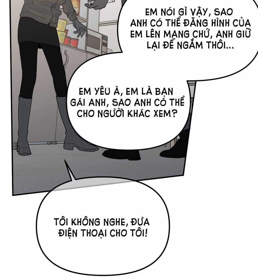 Ác Ma May Mắn - Chapter 58 - Trang 8