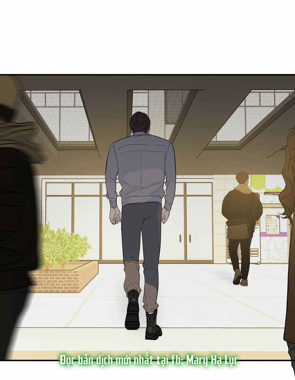 Ác Ma May Mắn - Chapter 58 - Trang 74