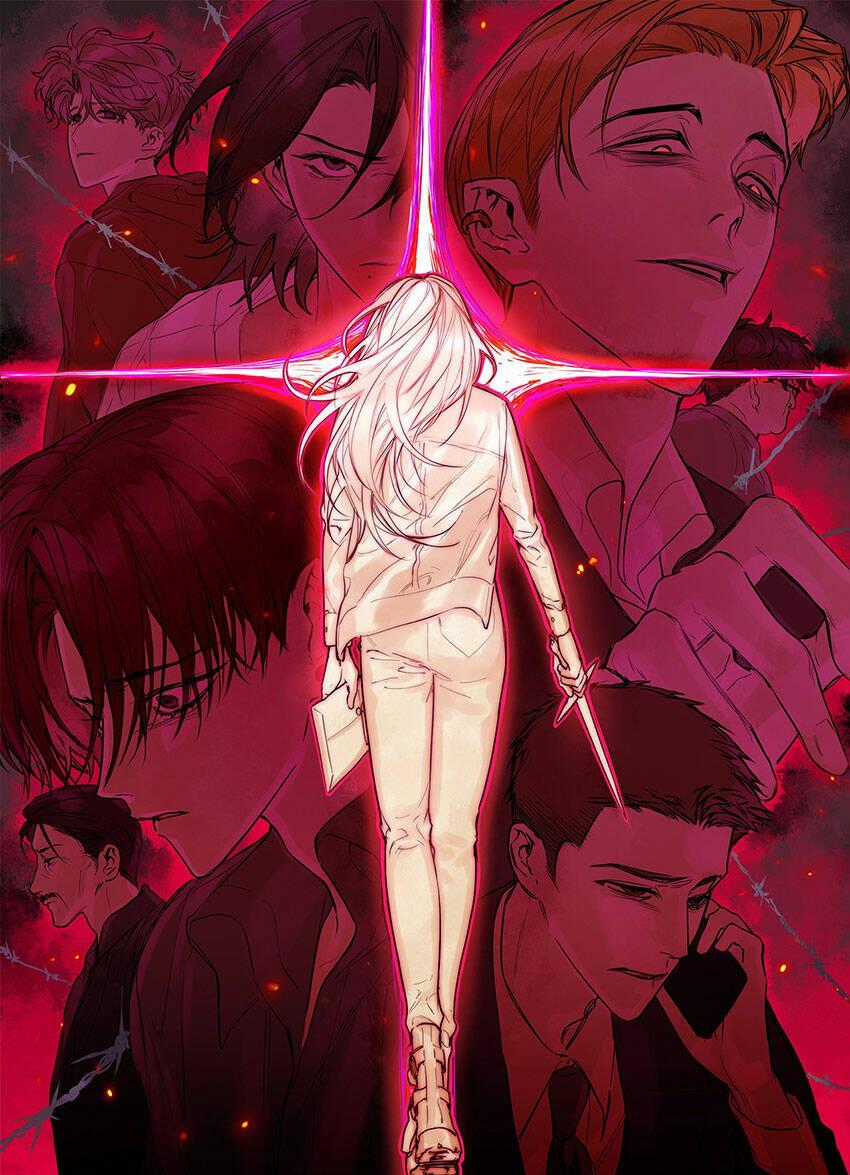 Ác Ma May Mắn - Chapter 59 - Trang 1