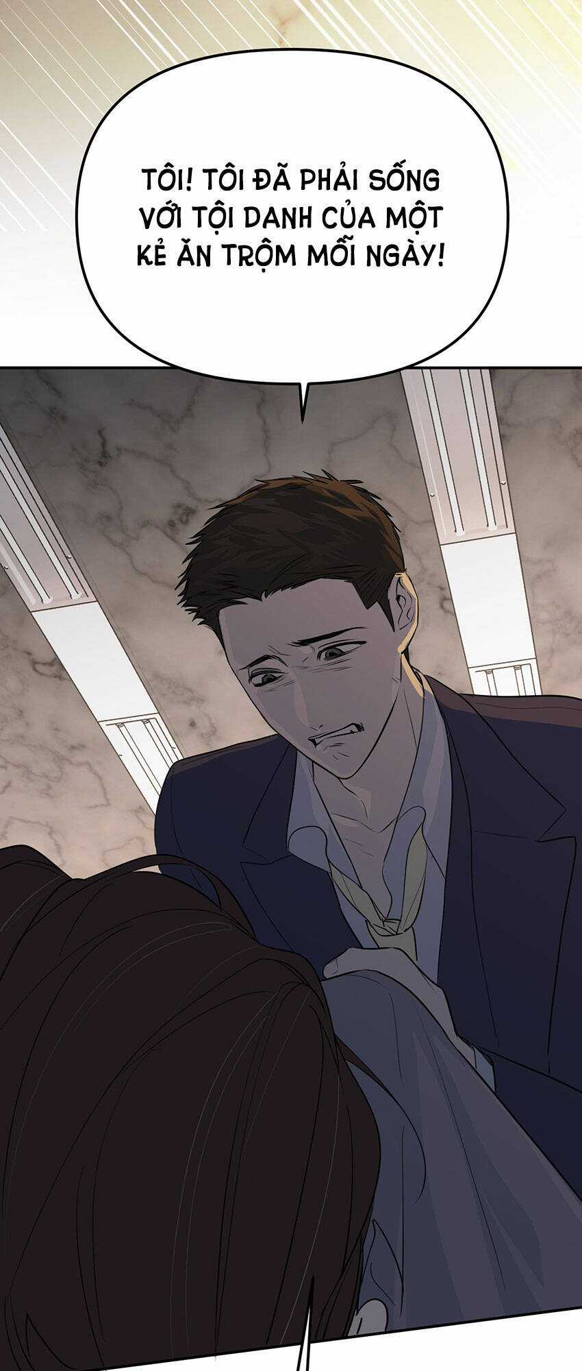 Ác Ma May Mắn - Chapter 59 - Trang 20