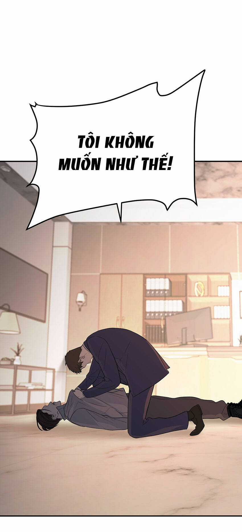 Ác Ma May Mắn - Chapter 59 - Trang 23