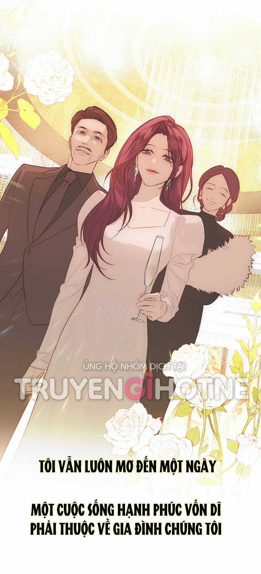 Ác Ma May Mắn - Chapter 59 - Trang 31