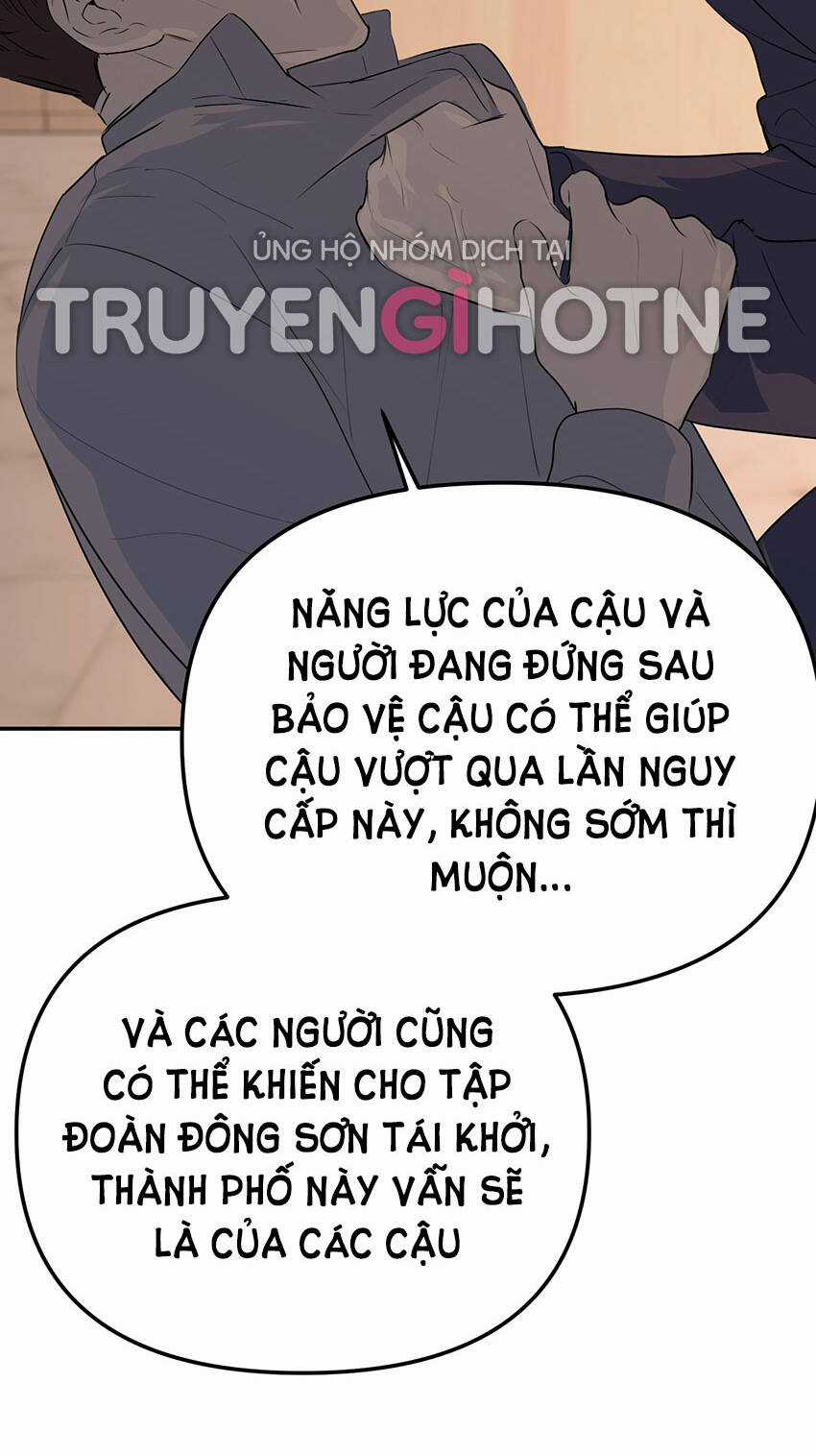 Ác Ma May Mắn - Chapter 59 - Trang 47