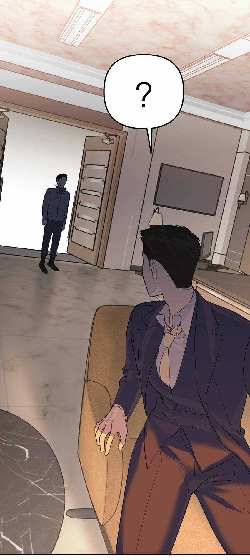 Ác Ma May Mắn - Chapter 59 - Trang 6