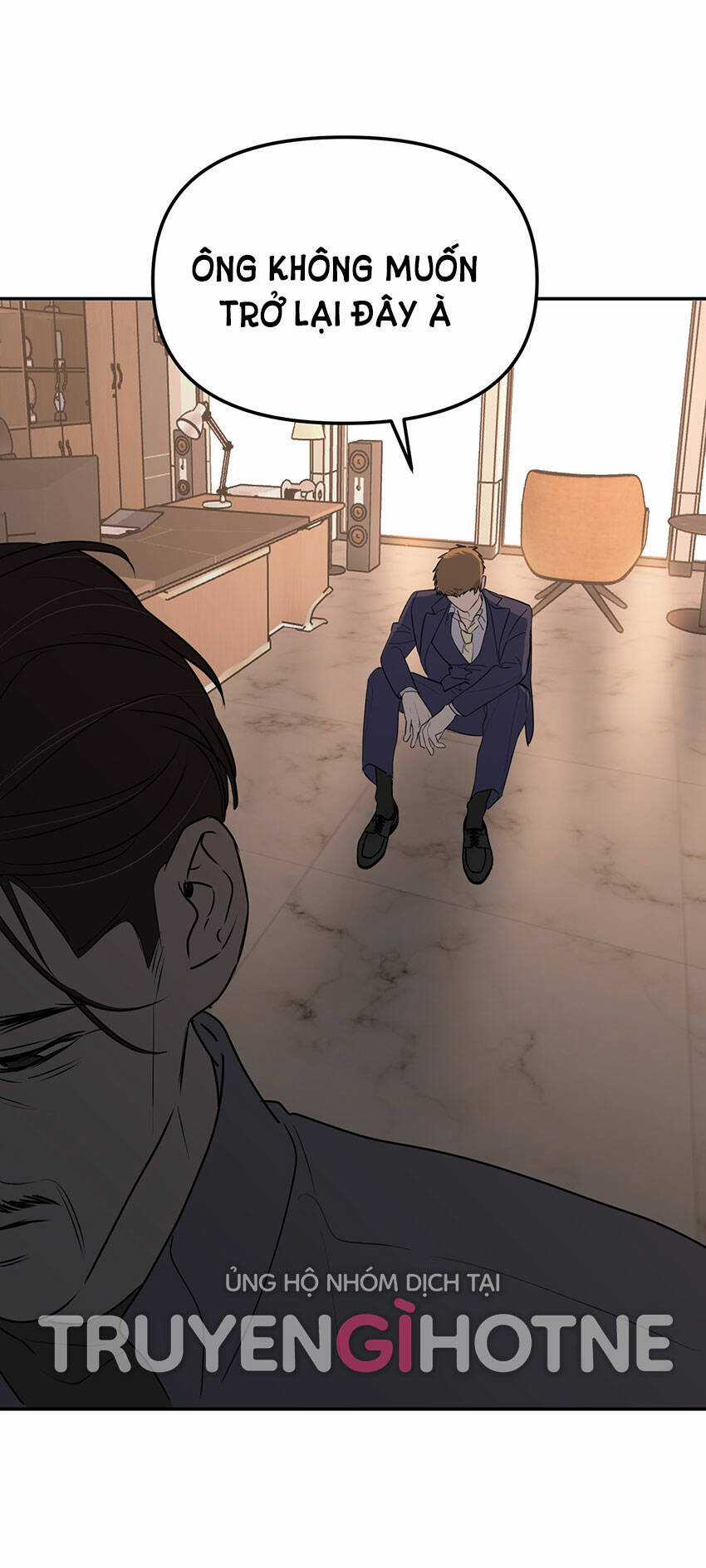 Ác Ma May Mắn - Chapter 59 - Trang 55