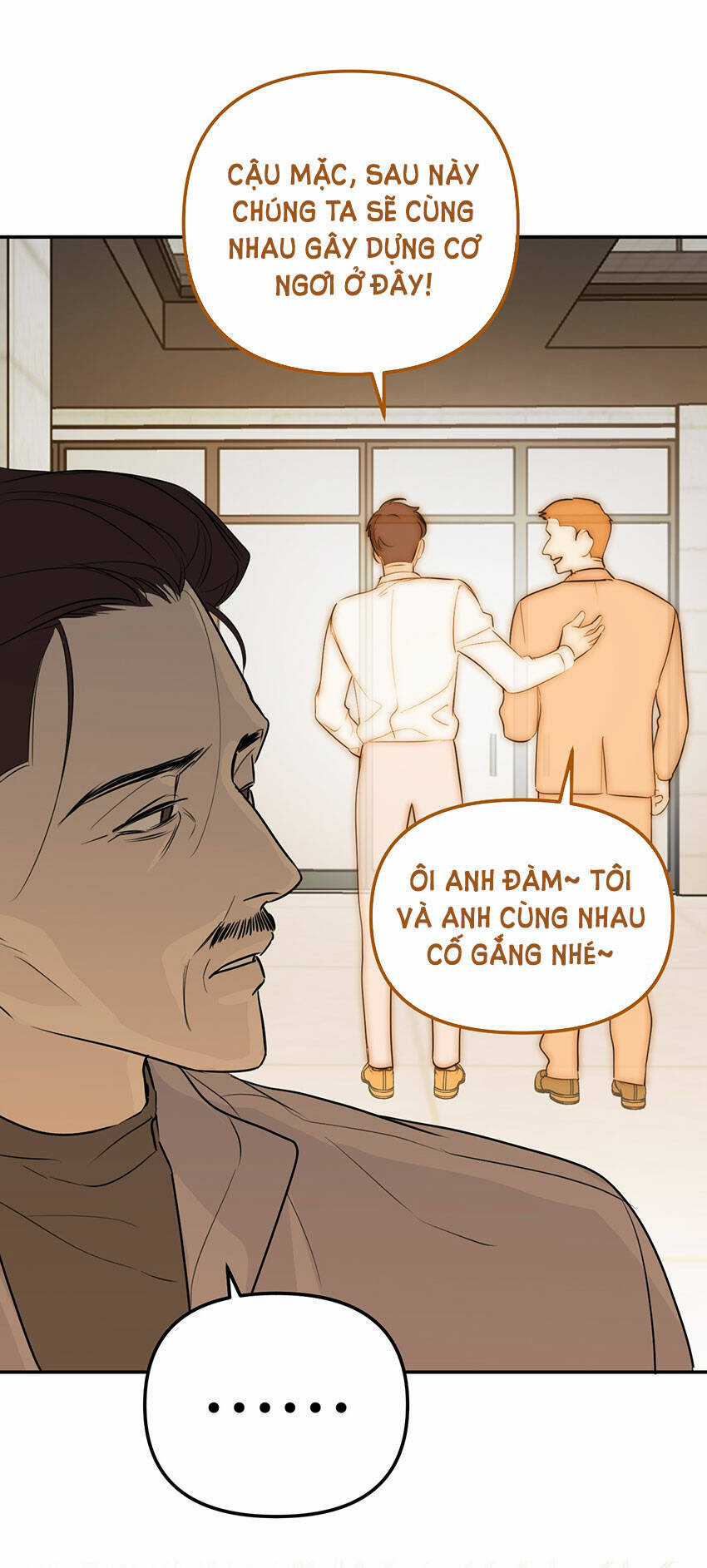 Ác Ma May Mắn - Chapter 59 - Trang 61