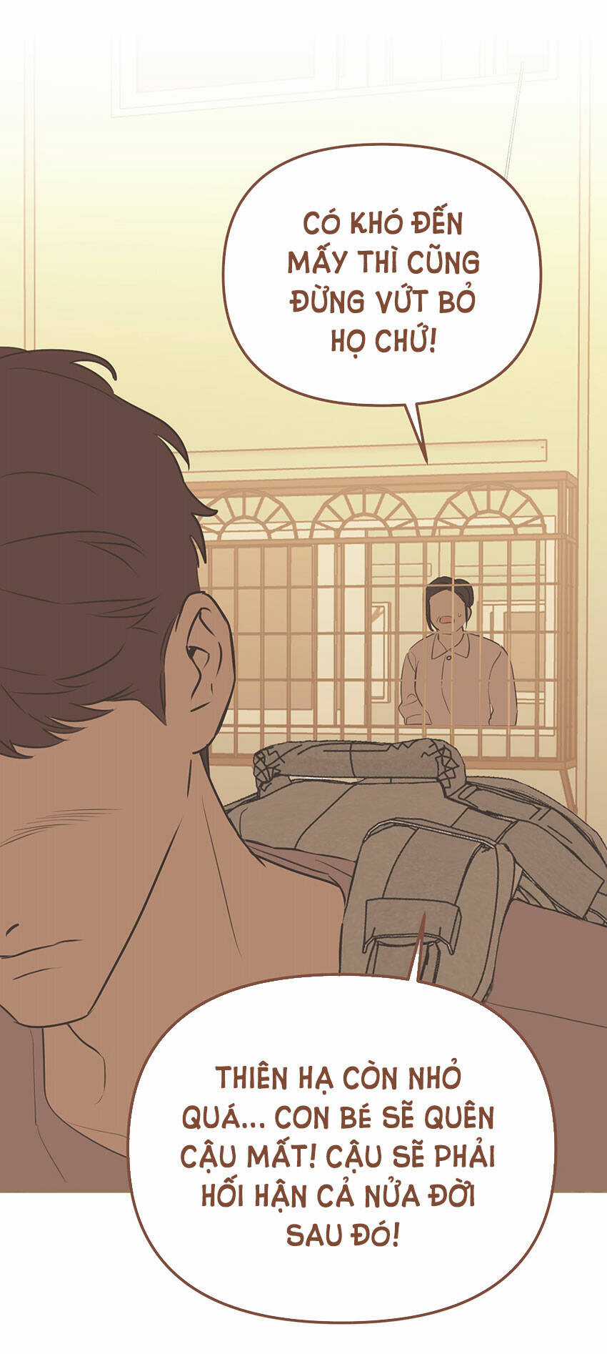 Ác Ma May Mắn - Chapter 59 - Trang 68