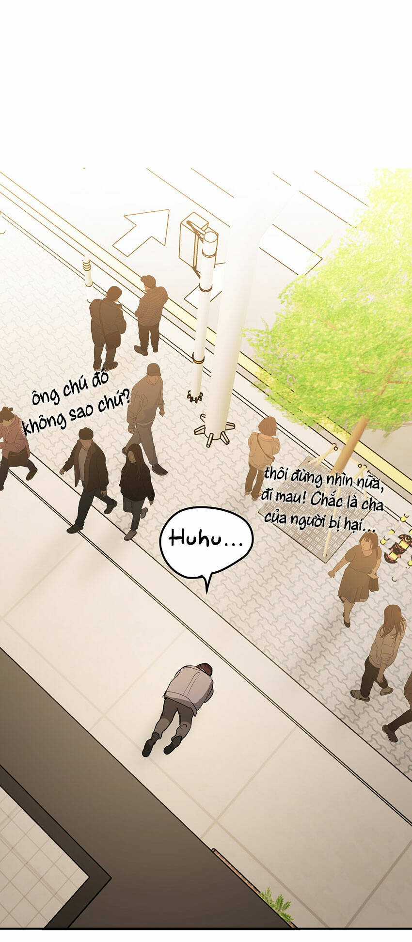 Ác Ma May Mắn - Chapter 59 - Trang 70