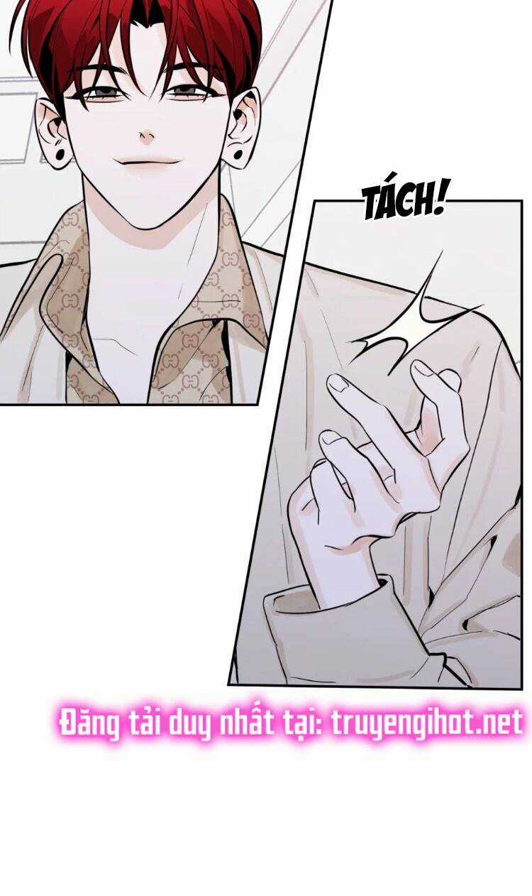 Ác Ma May Mắn - Chapter 6 - Trang 13