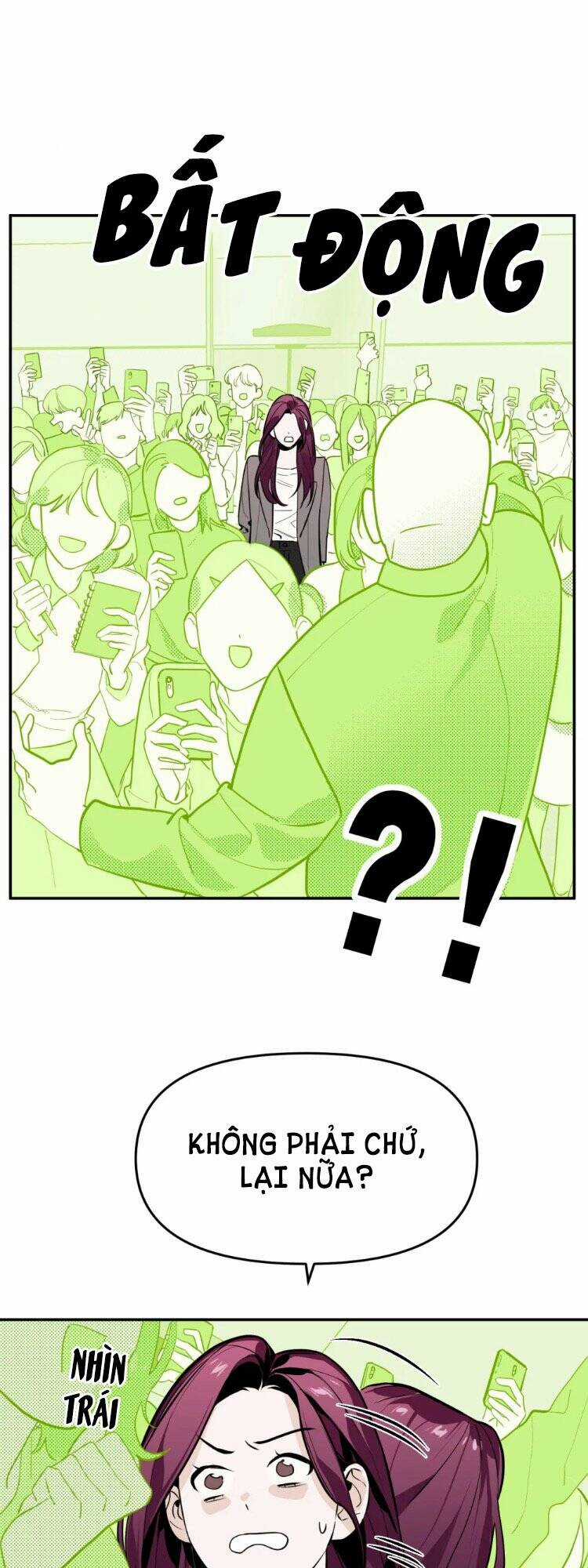 Ác Ma May Mắn - Chapter 6 - Trang 14