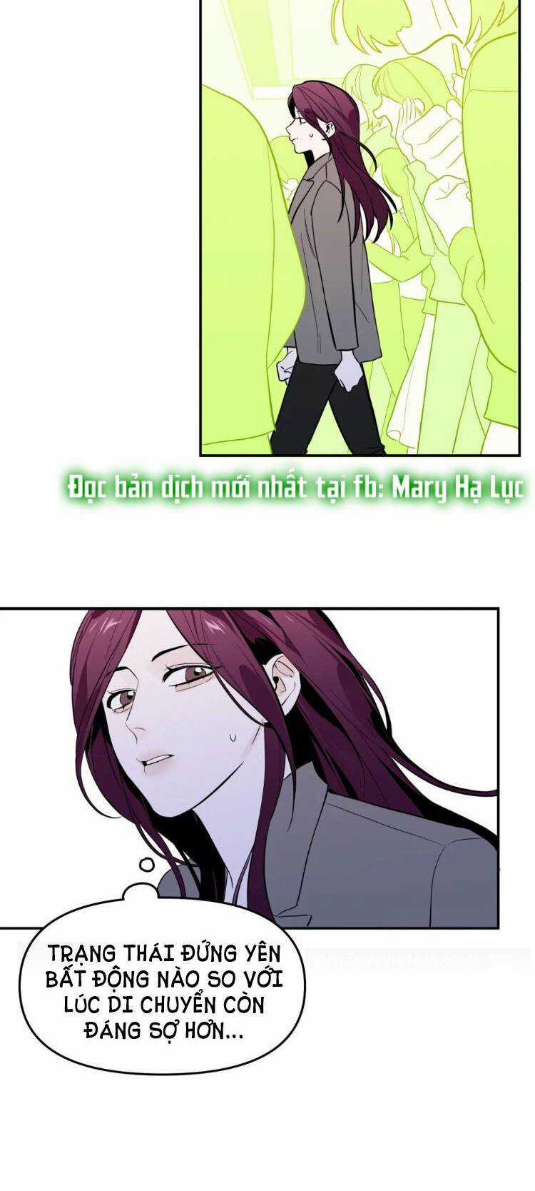 Ác Ma May Mắn - Chapter 6 - Trang 16