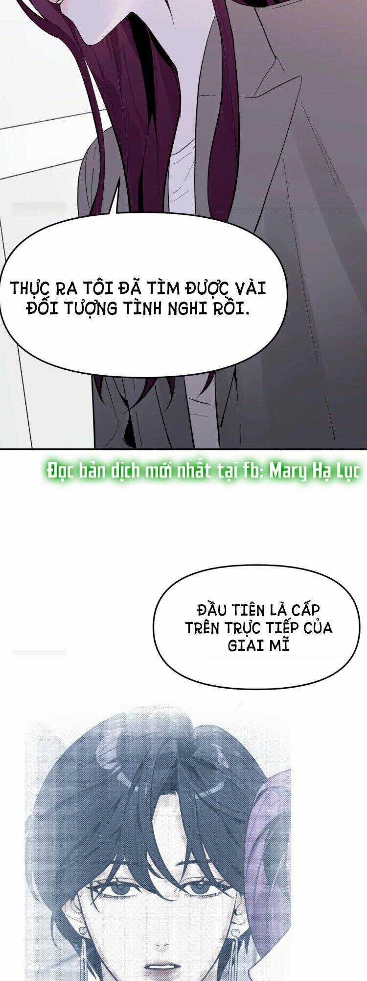 Ác Ma May Mắn - Chapter 6 - Trang 20