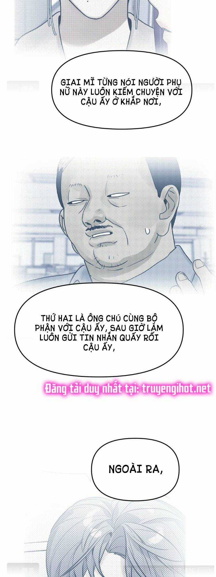 Ác Ma May Mắn - Chapter 6 - Trang 21