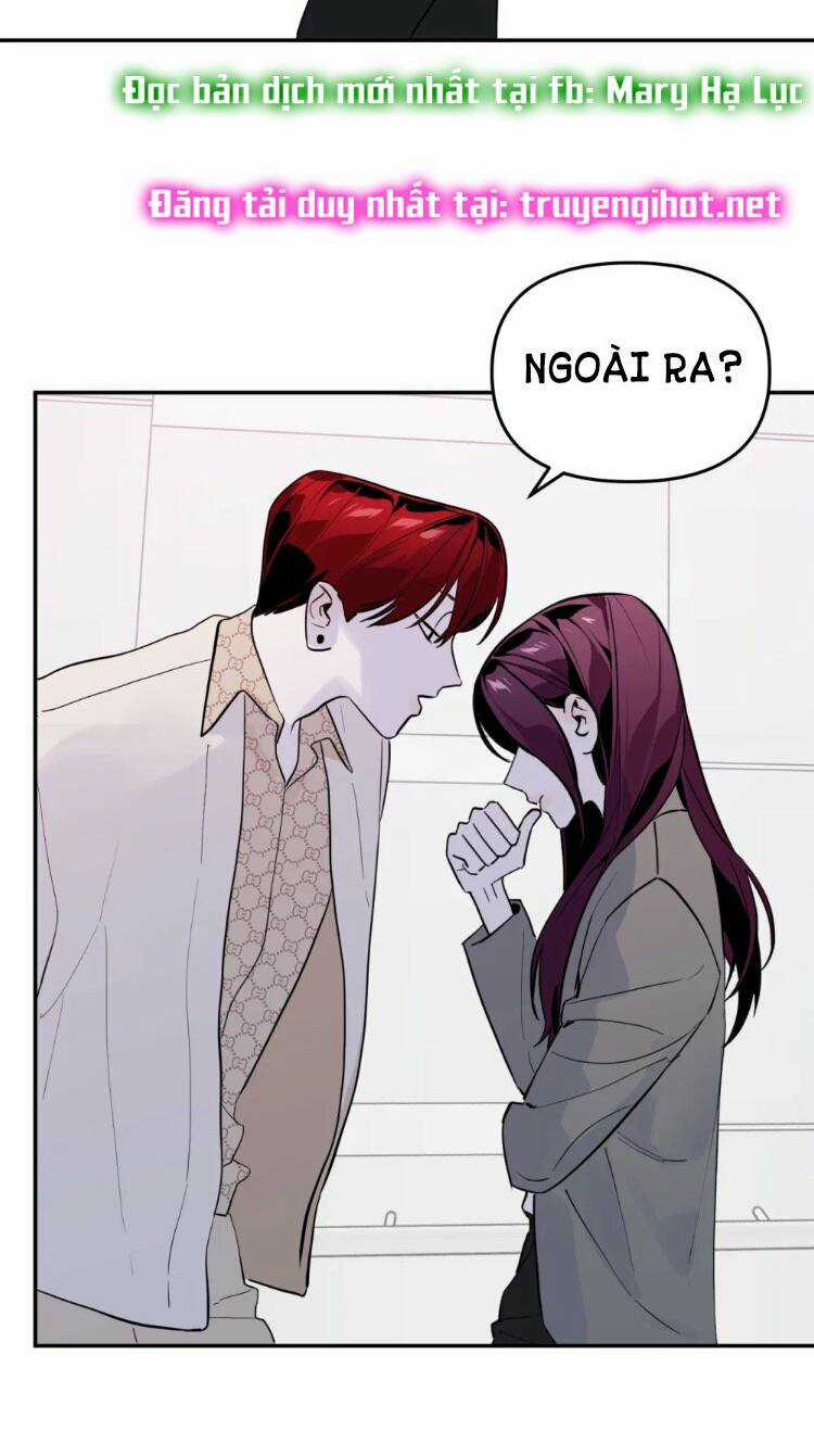 Ác Ma May Mắn - Chapter 6 - Trang 23