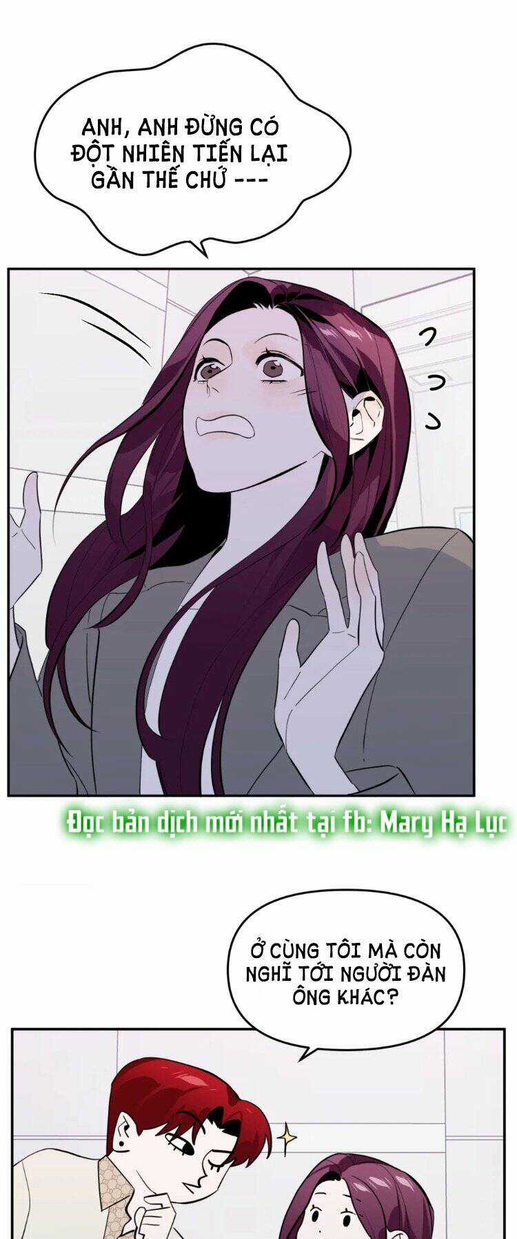 Ác Ma May Mắn - Chapter 6 - Trang 24